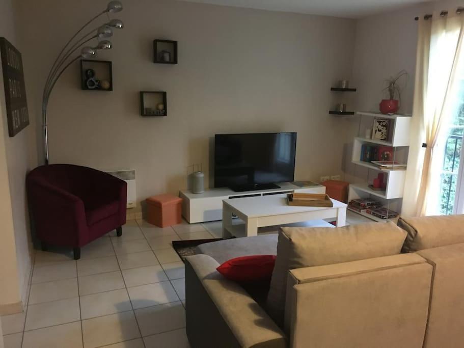 Apartamento Centre Superbe + Parking